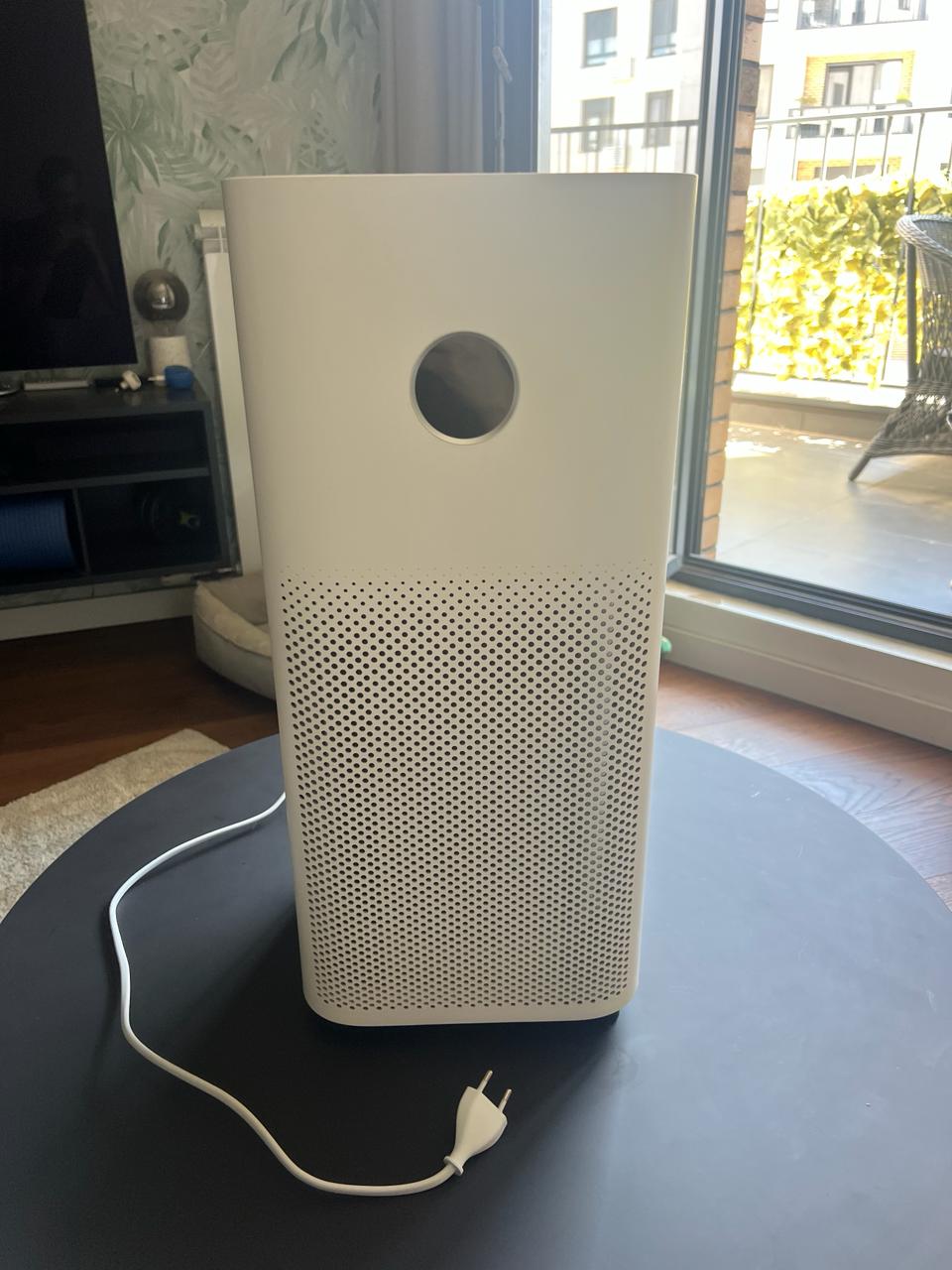 Очиститель воздуха Xiaomi Smart Air Purifier 4 1