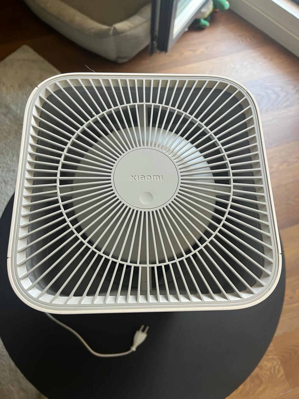 Очиститель воздуха Xiaomi Smart Air Purifier 4 2