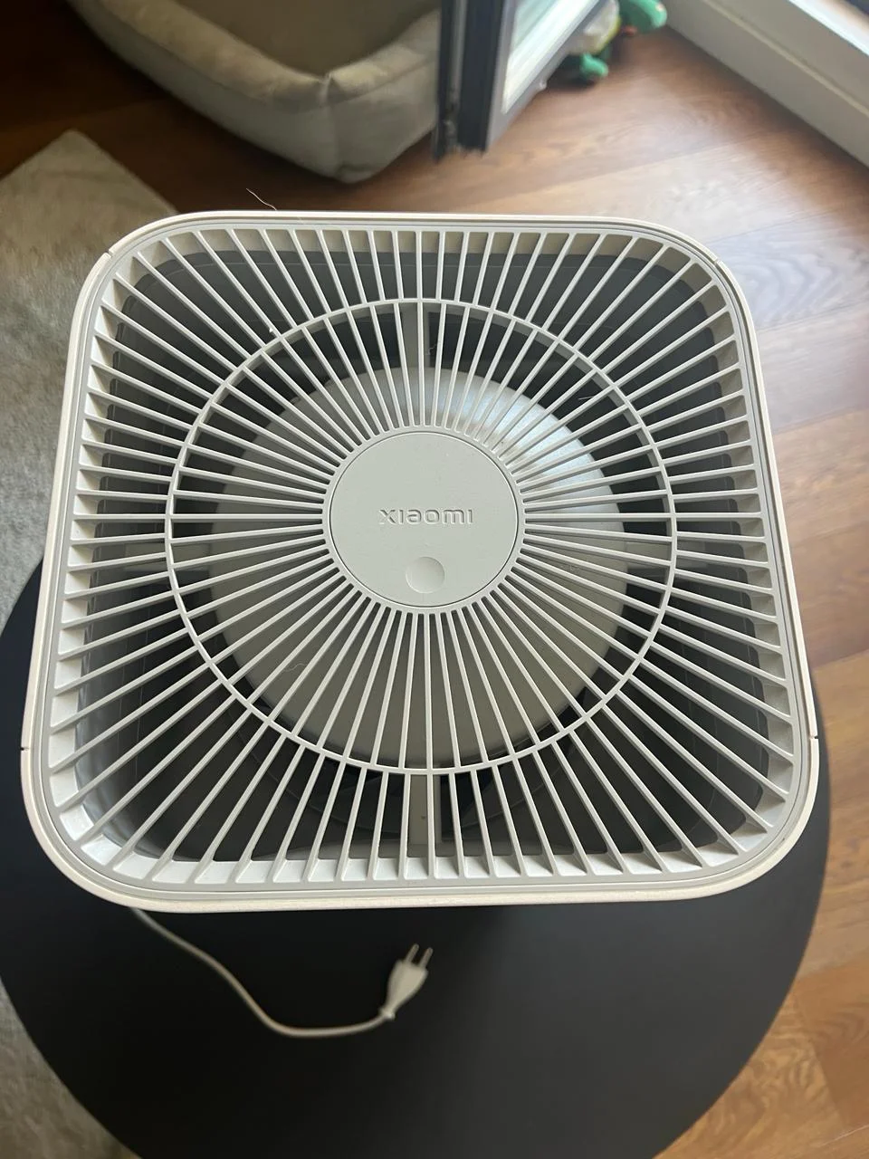 Очиститель воздуха Xiaomi Smart Air Purifier 4 2