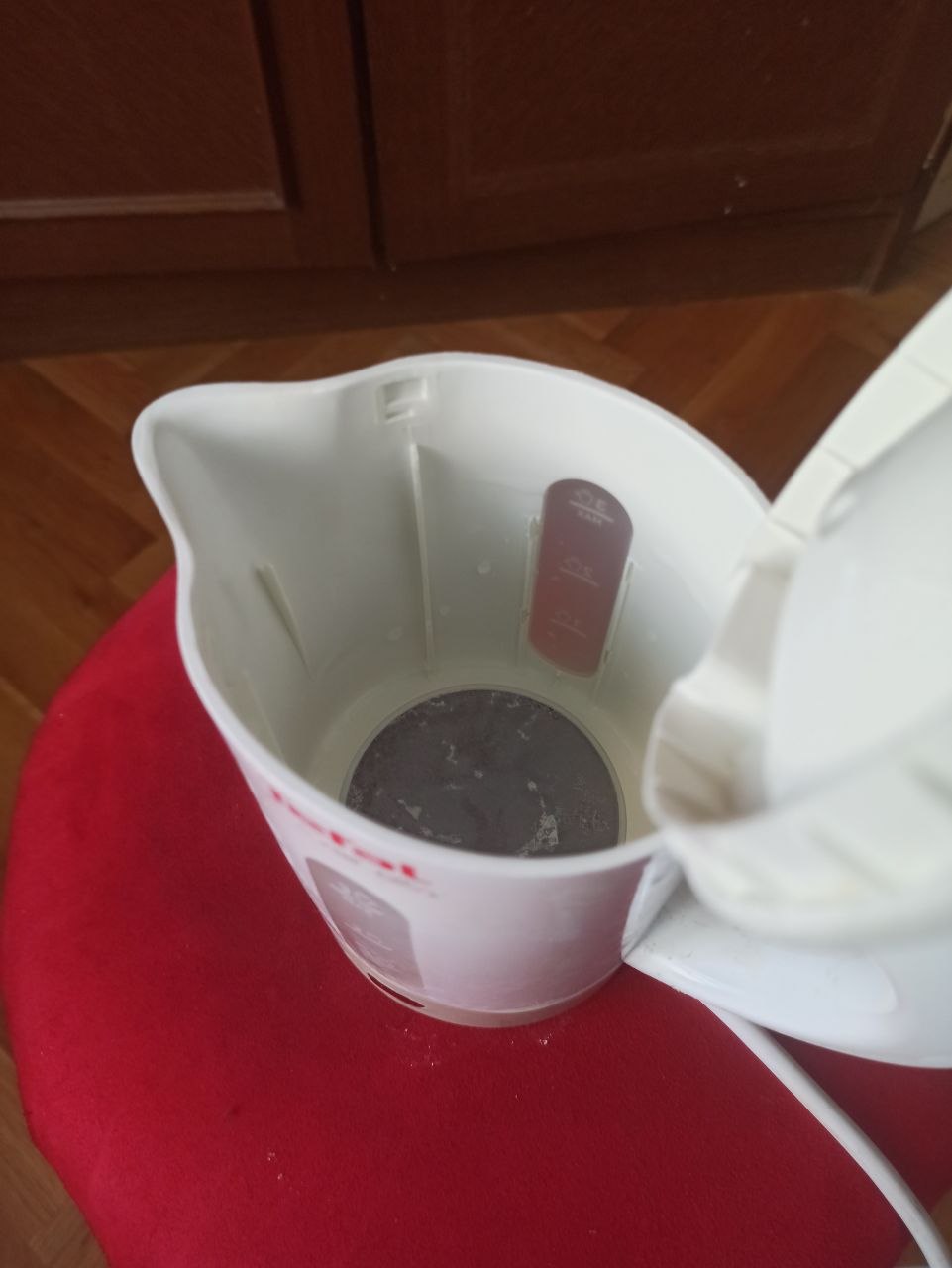 Чайник электрический Tefal дорожный 2