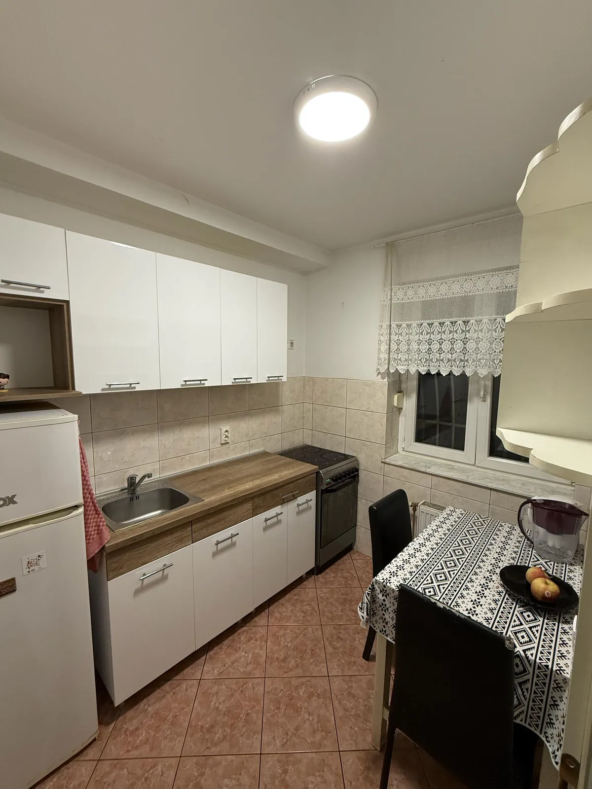 Квартира-студия 29 м² Нови-Сад без комиссии 1