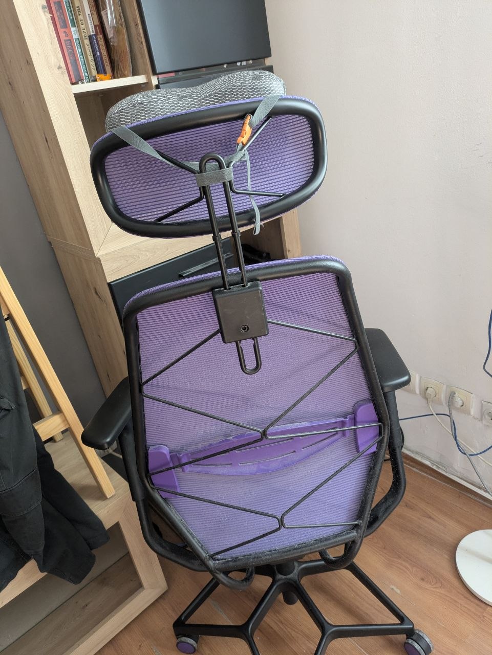 Кресло IKEA 2