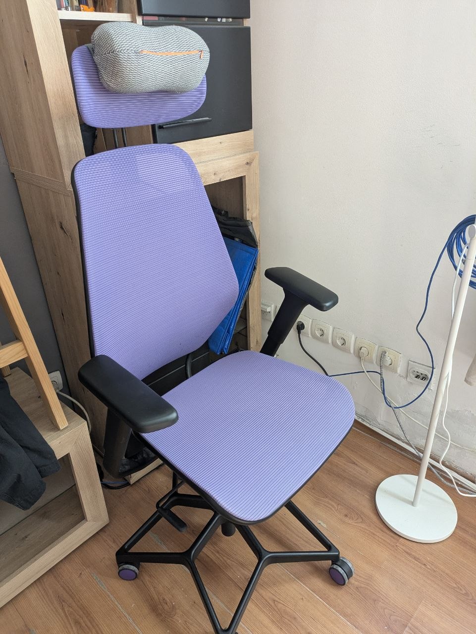 Кресло IKEA 1