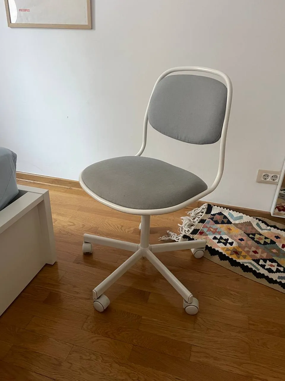 Стул компьютерный IKEA Örfjäll Врачар Белград 1