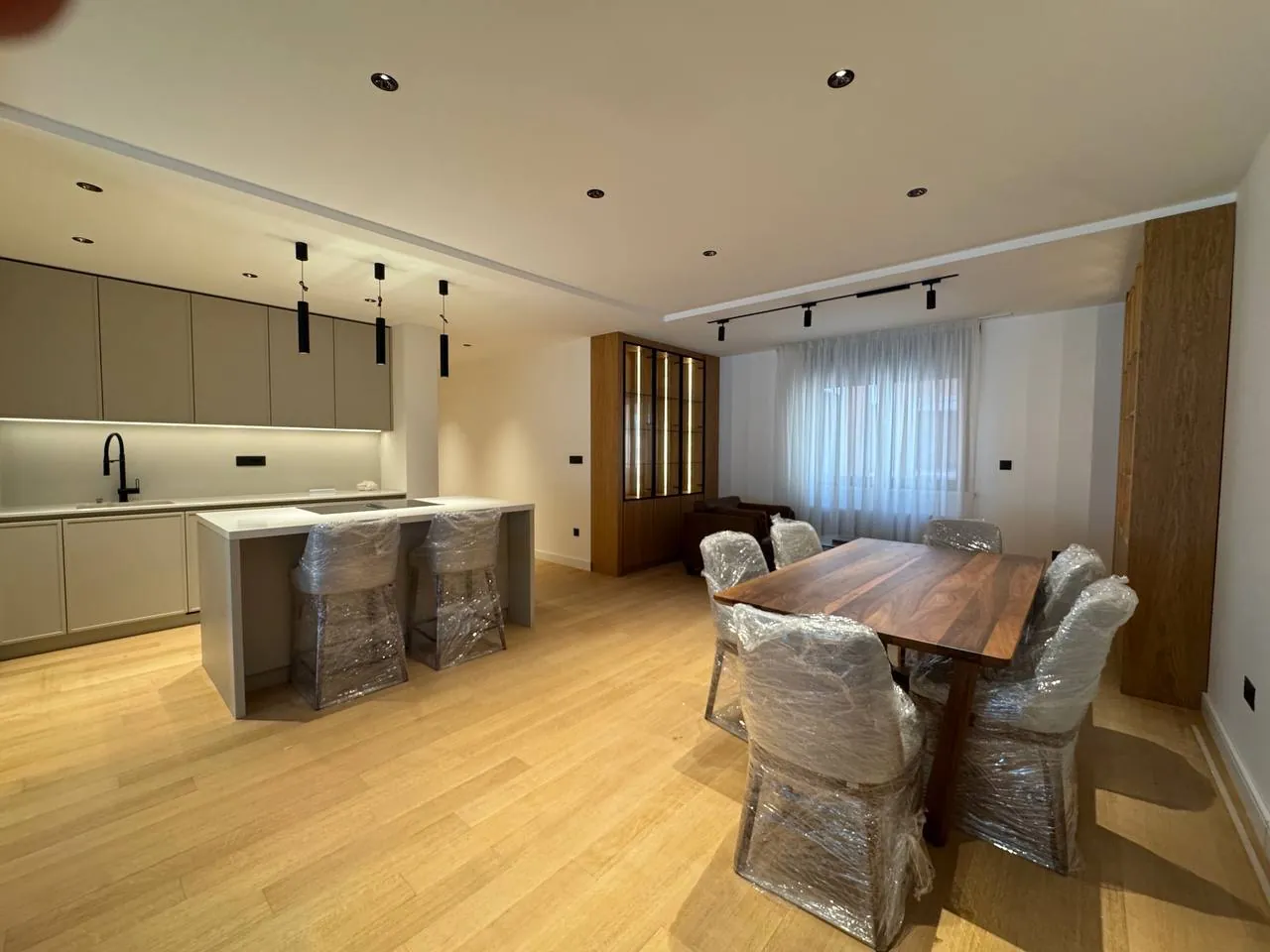 Квартира 4к 138м² Врачар Loznicka аренда 3300 EUR 5