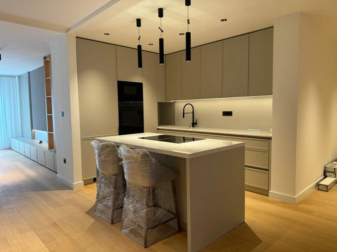 Квартира 4к 138м² Врачар Loznicka аренда 3300 EUR 7