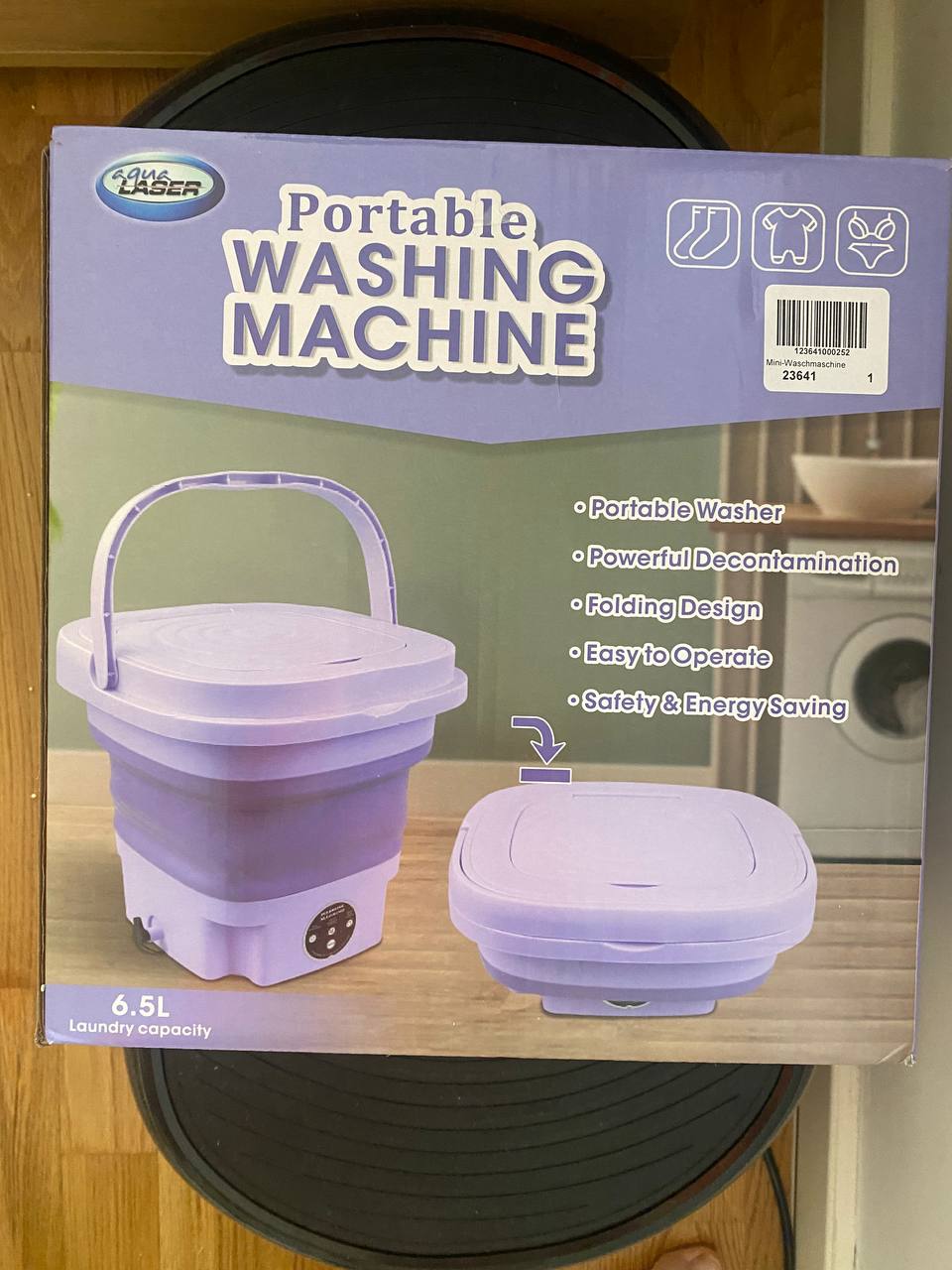 Миксер стир машина и DVD 2