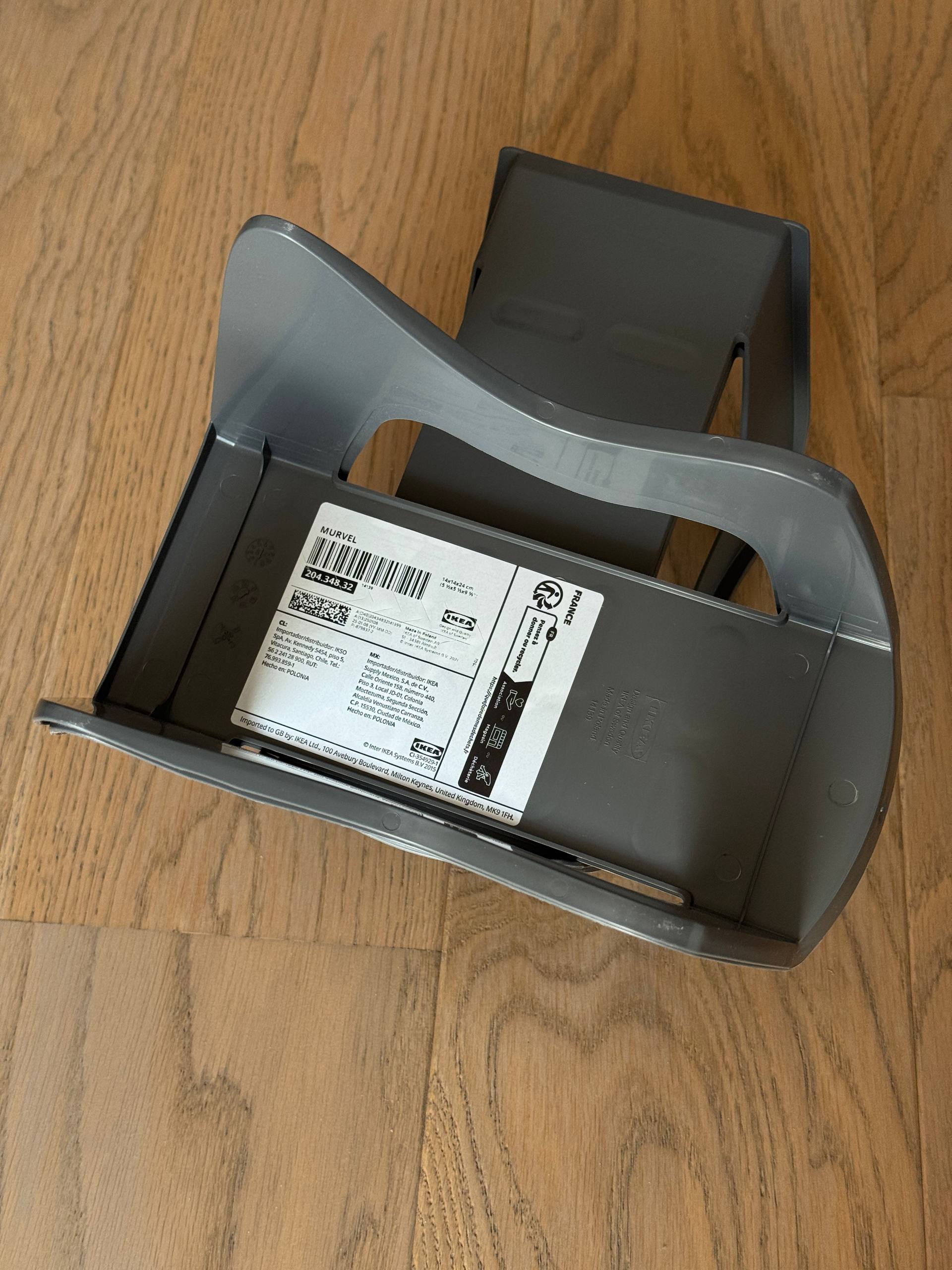 Подставки для обуви IKEA Murvel 2
