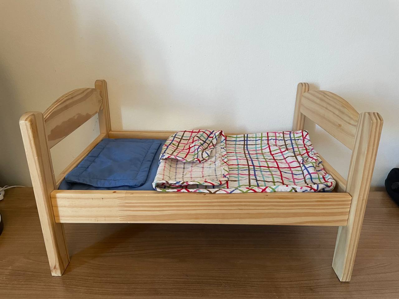 Очиститель воздуха и комод IKEA 5