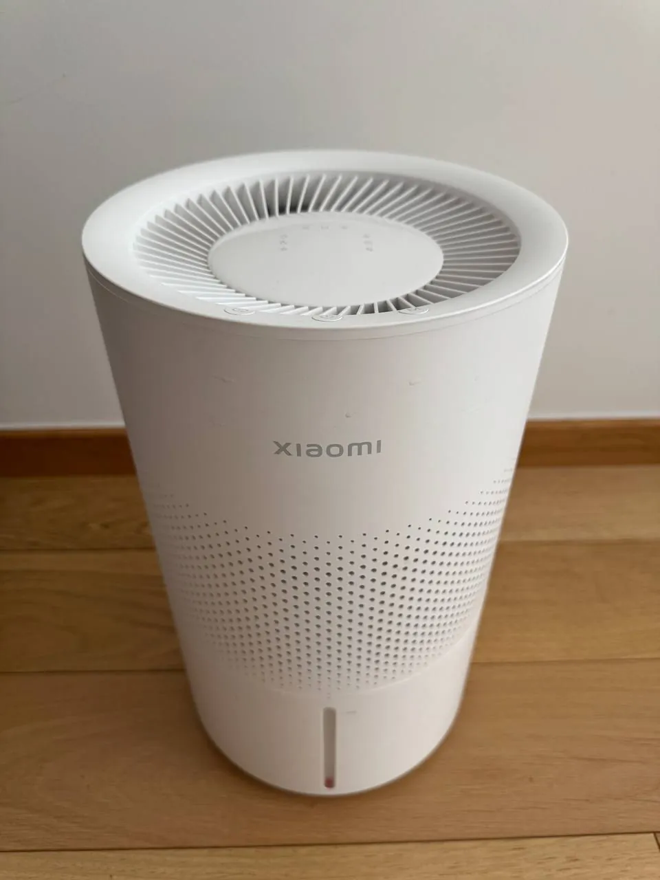 Увлажнитель воздуха Xiaomi Smart испарительный 1