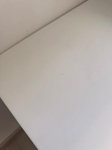 Стол IKEA MITTZON 140x80 2