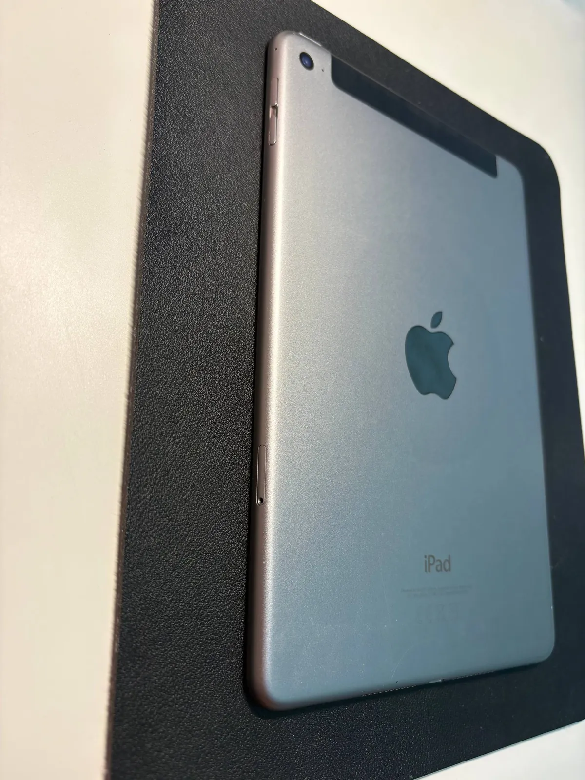 IPad mini 4 128 ГБ WiFi SIM рабочий Вождовац 5