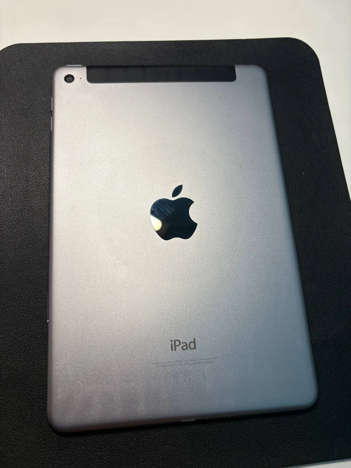 IPad mini 4 128 ГБ WiFi SIM рабочий Вождовац 3
