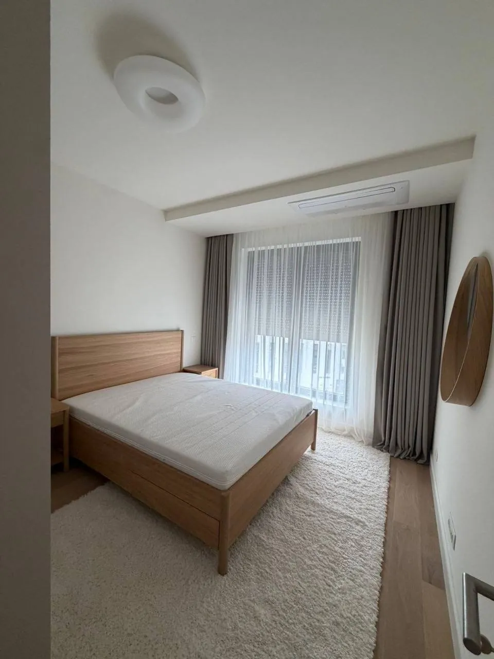 Квартира 3к 80м² Soul 64 Нови Белград аренда 6