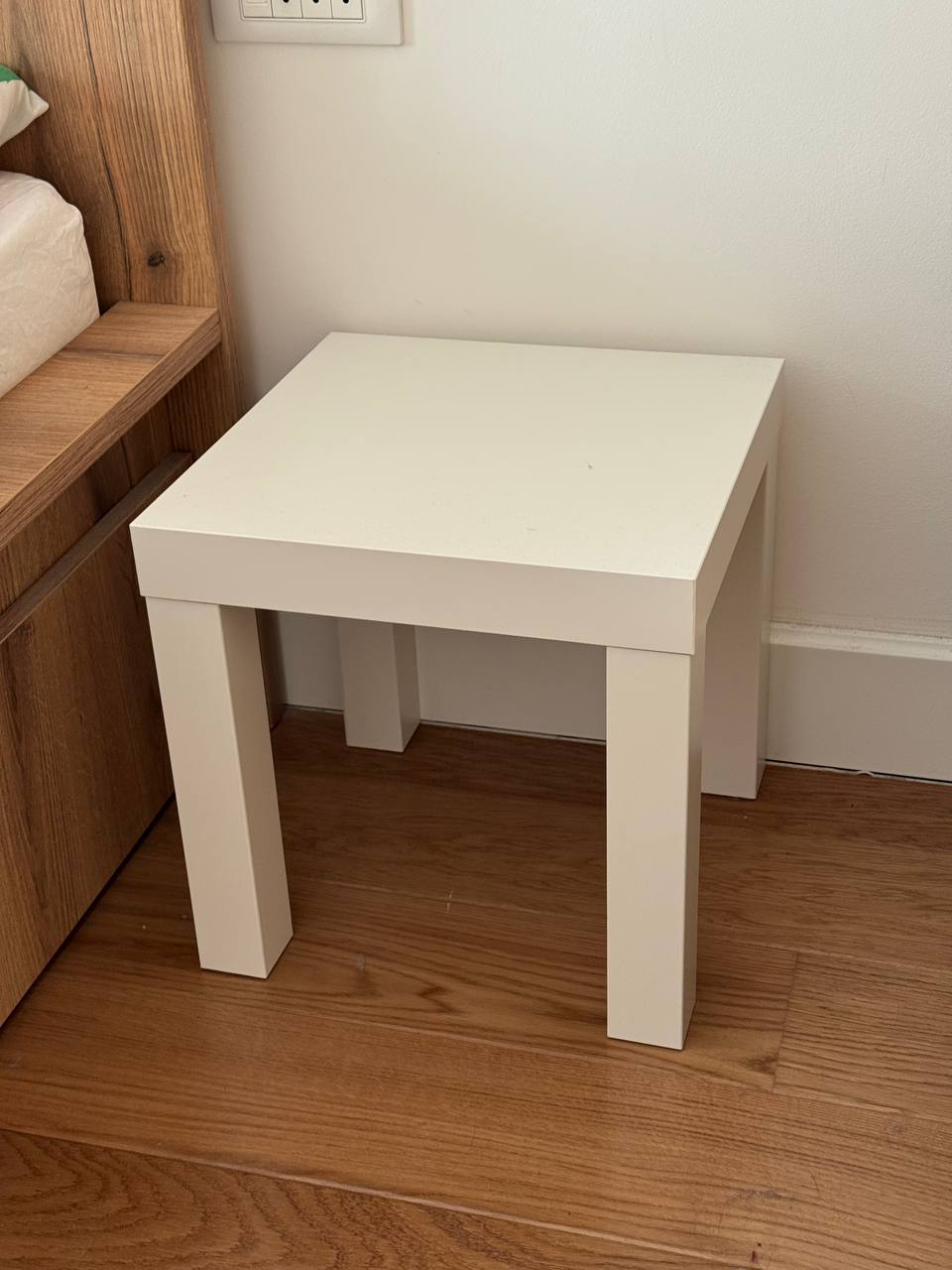 Тумбочка IKEA 1