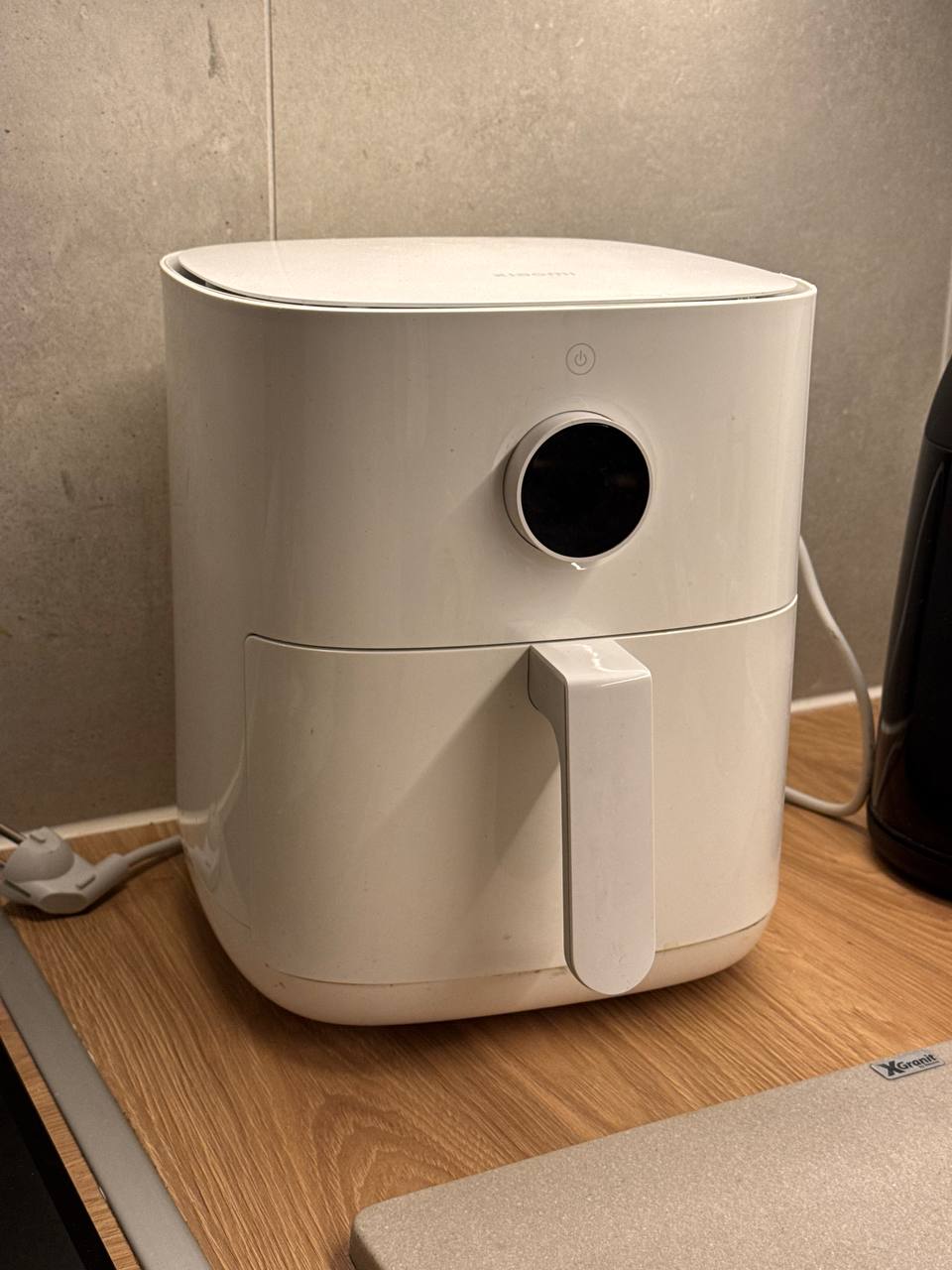 Аэрогриль Xiaomi Smart Air Fryer 1
