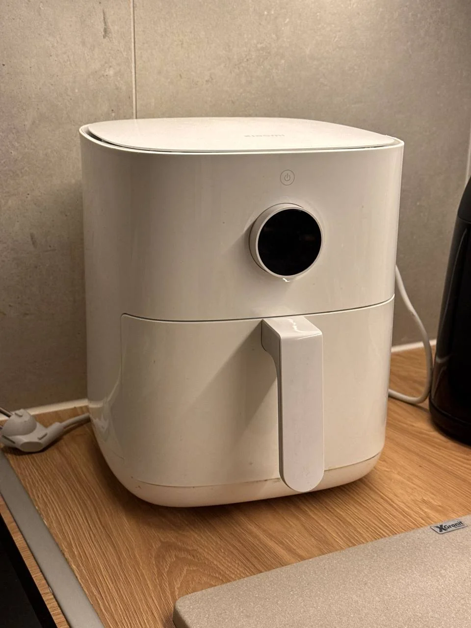 Аэрогриль Xiaomi Smart Air Fryer 1