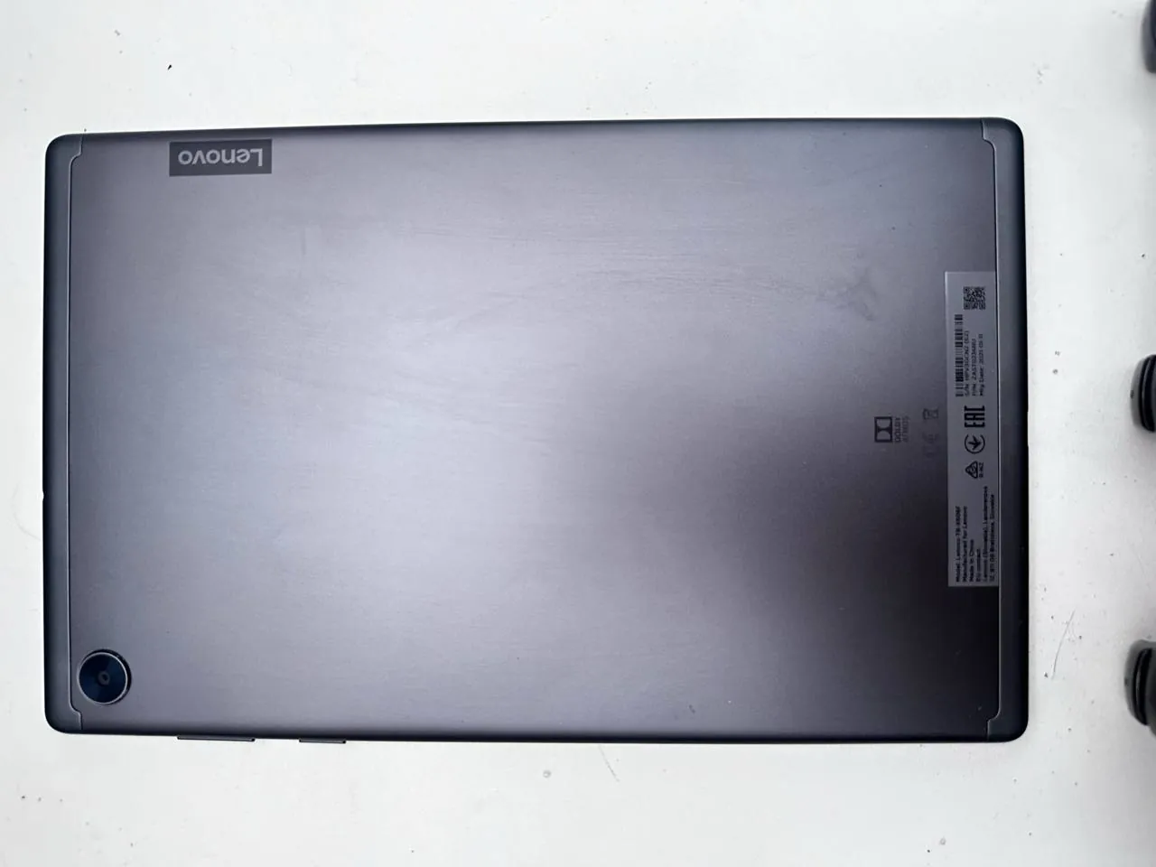 Планшет Lenovo Tab M10 FHD Plus 128 ГБ 1