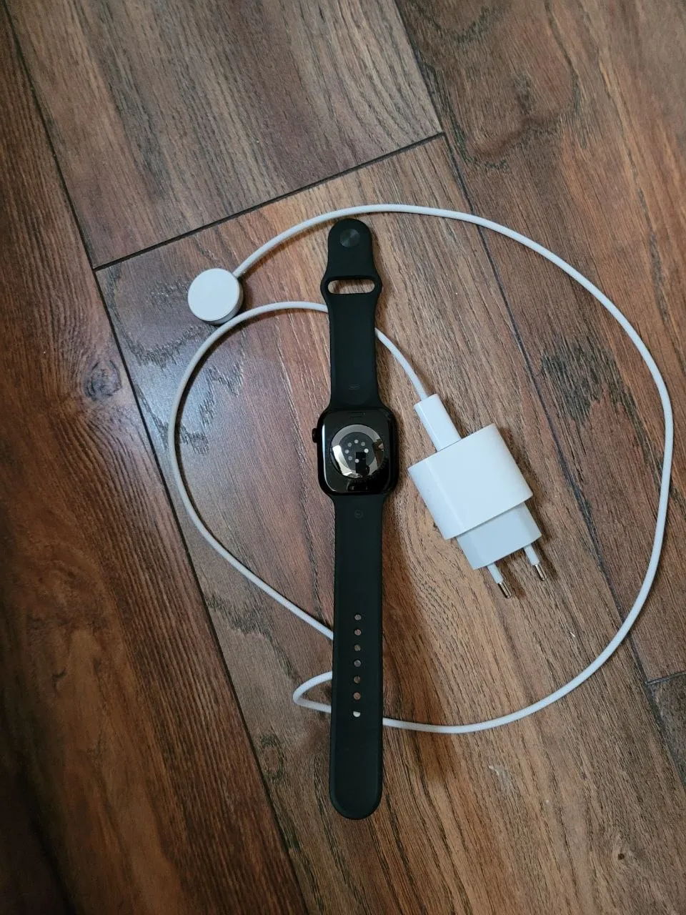 Apple Watch Series 10 46 мм 3