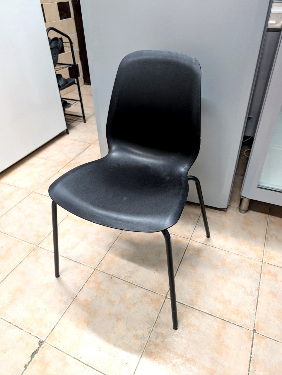 Стулья IKEA SKALSTA 6 шт 1