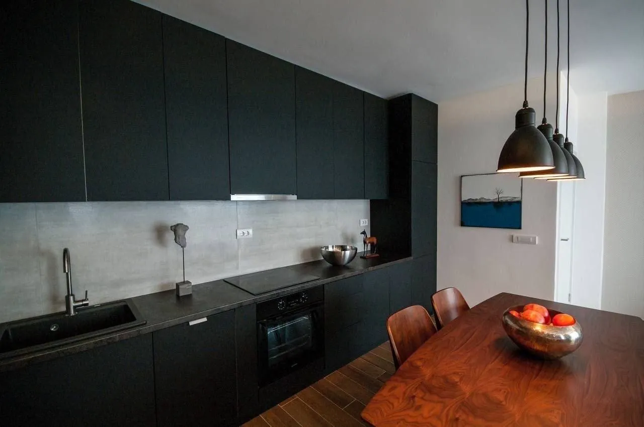 Квартира 3к 92м² Врачар Maksima Gorkog аренда 1800 EUR 2
