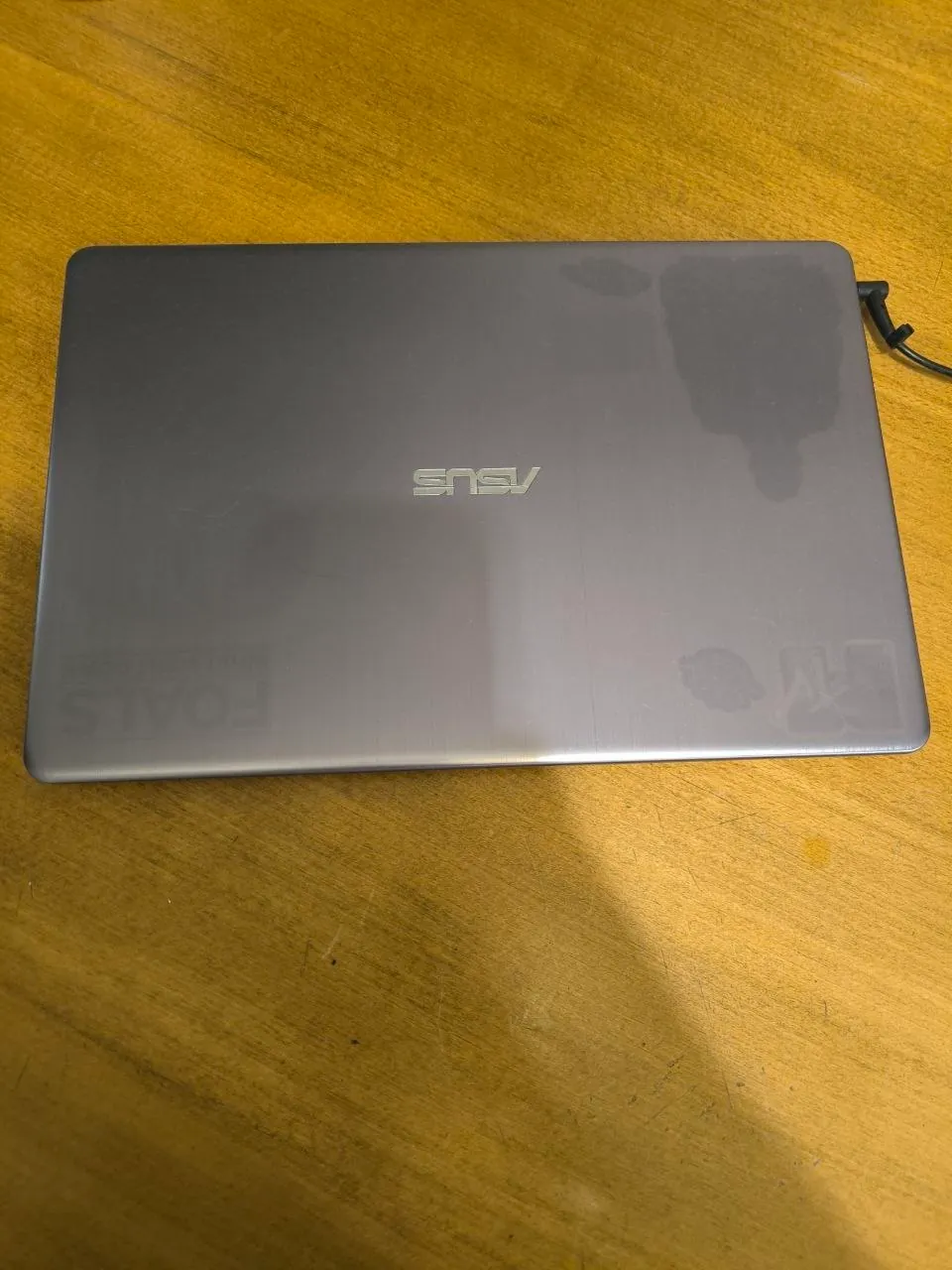 Ноутбук ASUS VivoBook 15 i7 16GB SSD+HDD Белград 2