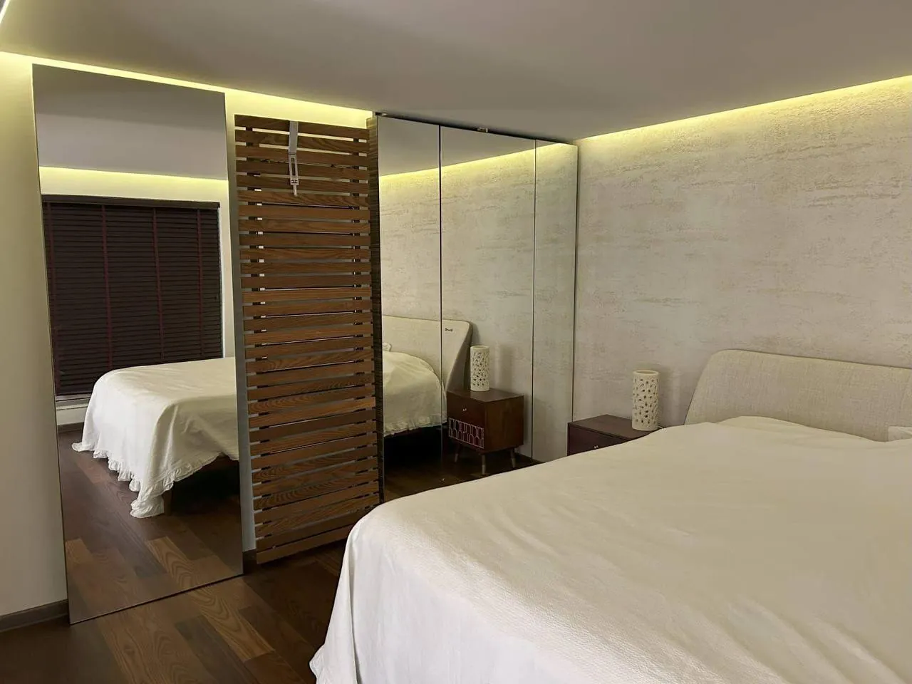 Квартира 4к 160 м² с двором 70 м² Врачар аренда 7