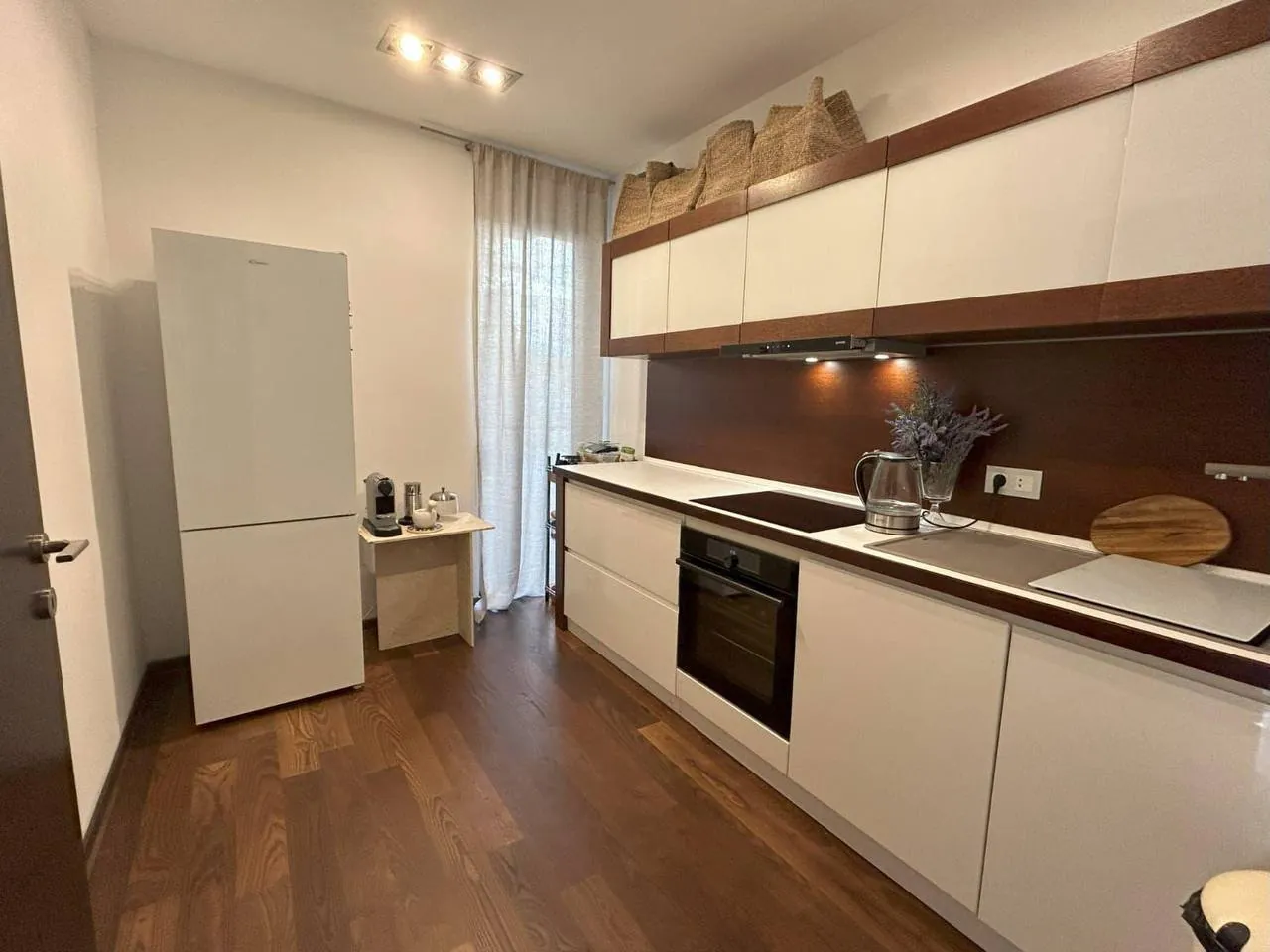 Квартира 4к 160 м² с двором 70 м² Врачар аренда 1