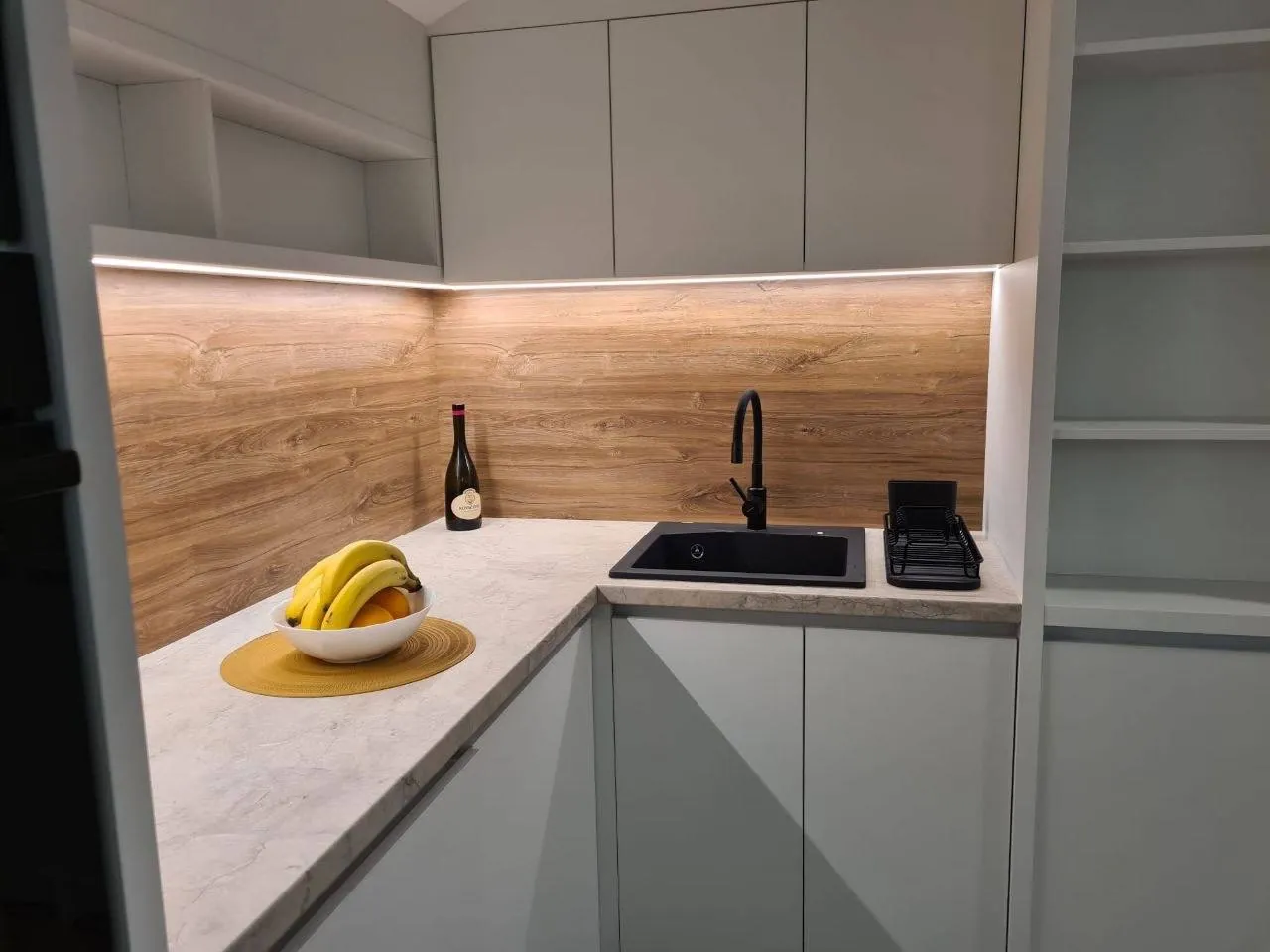 Квартира 3к 350 м² Дединье с террасой аренда 2800 EUR 6
