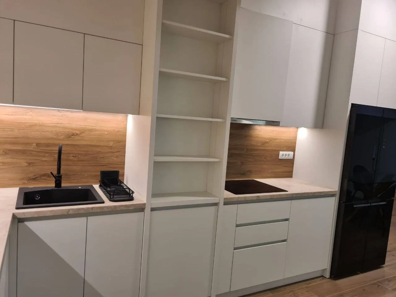 Квартира 3к 350 м² Дединье с террасой аренда 2800 EUR 1
