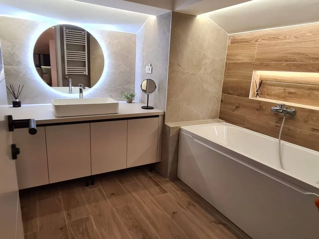 Квартира 3к 350 м² Дединье с террасой аренда 2800 EUR 5