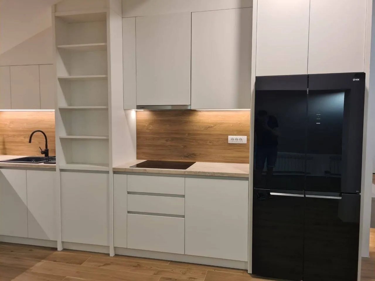 Квартира 3к 350 м² Дединье с террасой аренда 2800 EUR 2