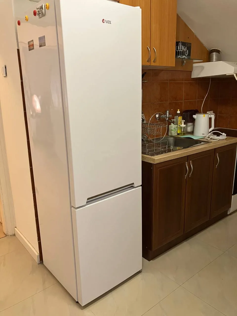 Квартира 45 м² Баново Брдо без посредников 7