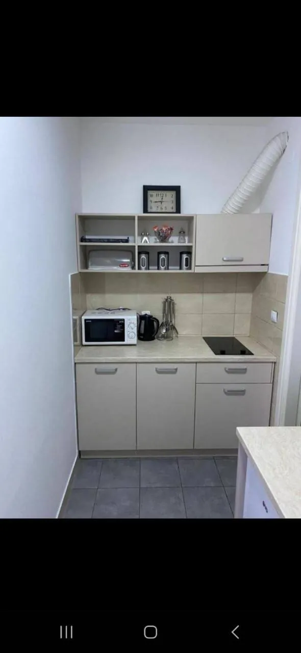 Двухкомнатная квартира 47 м² Нови Белград Belville 2