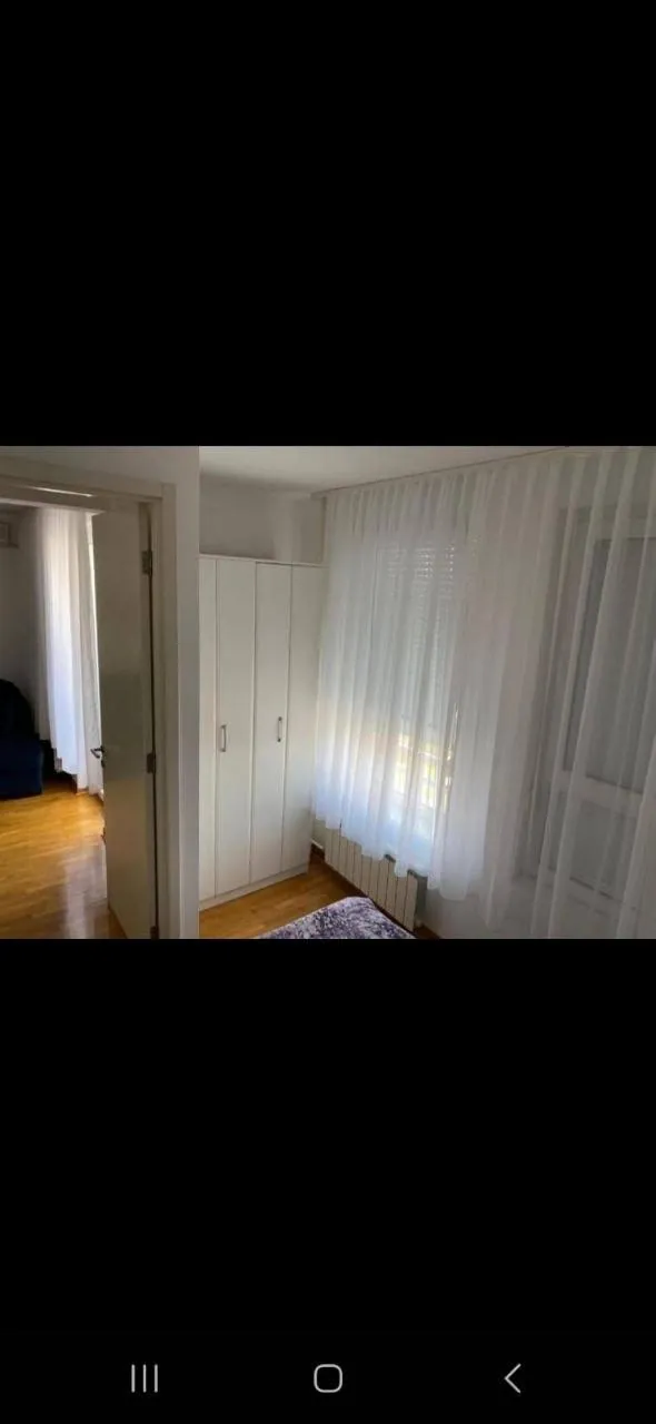 Двухкомнатная квартира 47 м² Нови Белград Belville 10