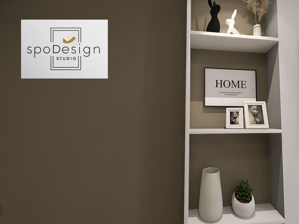 Студия интерьера SpoDesign 1