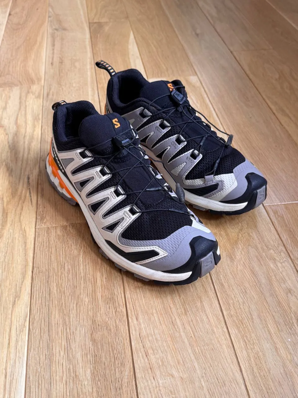Трейловые кроссовки Salomon XA Pro 3D V9 43 1