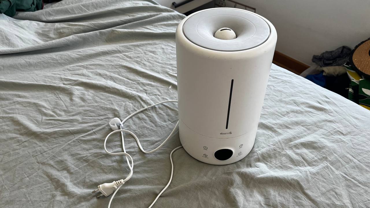 Увлажнитель Deerma 1