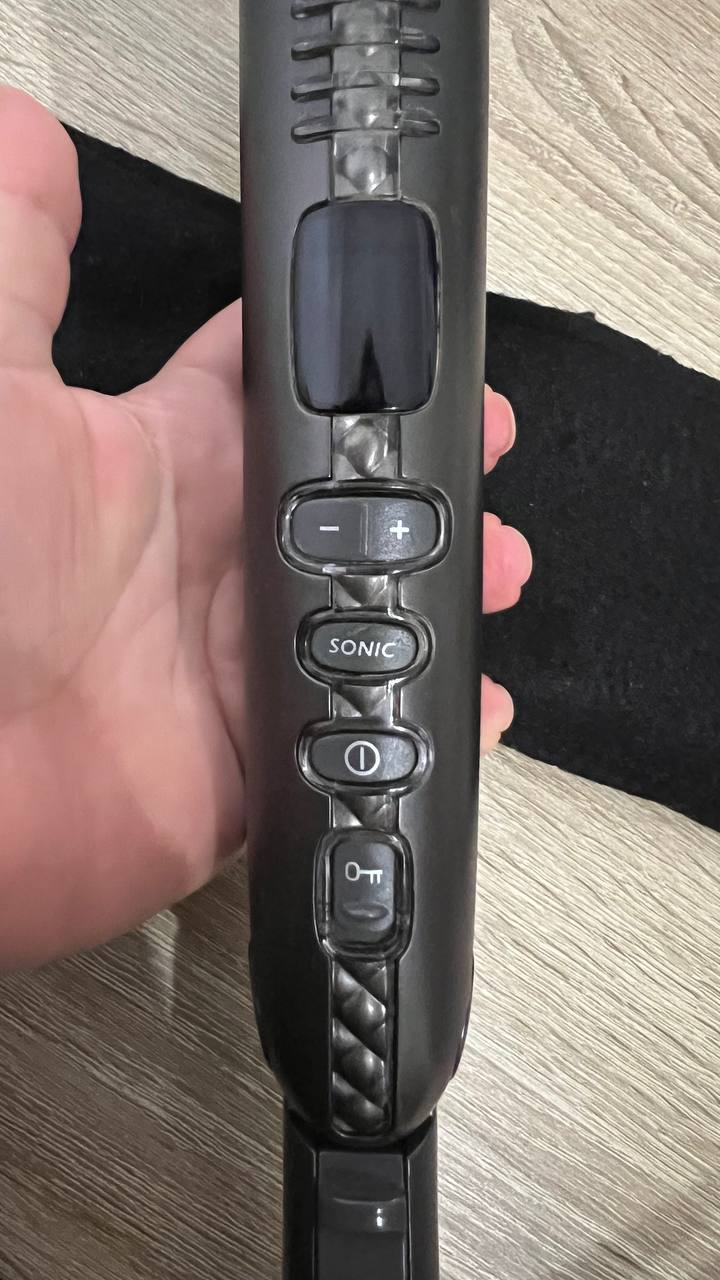 Выпрямитель Philips и ирригатор 2