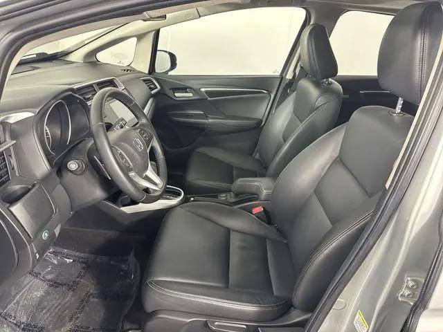 Honda Fit EX-L 2020 9