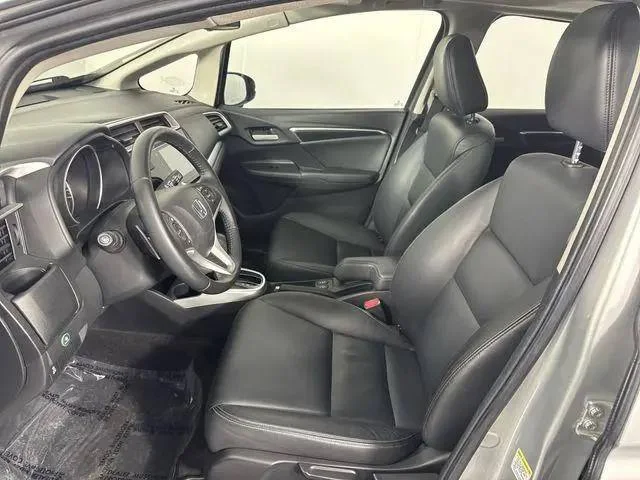 Honda Fit EX-L 2020 9