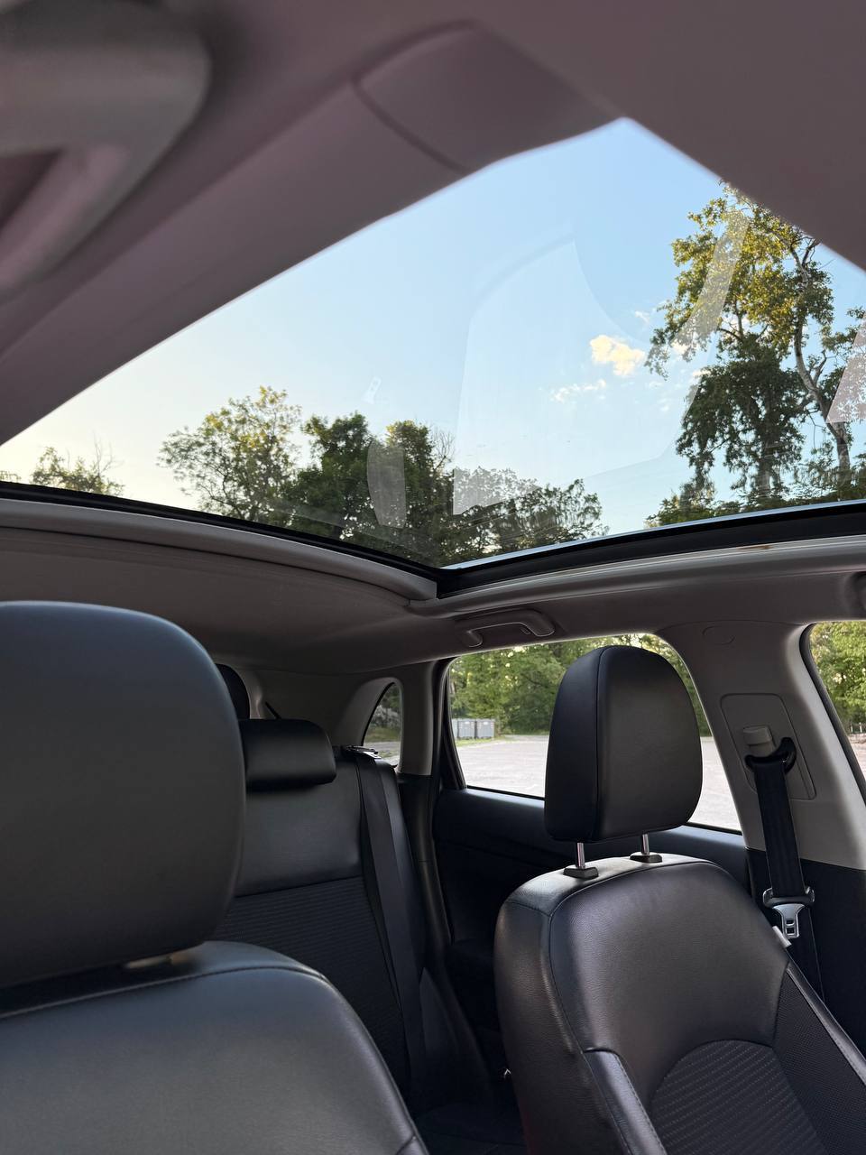 Citroen C4 Aircross 2012 10