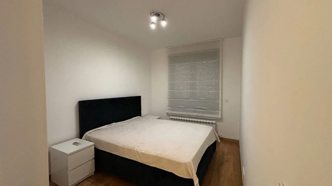 Четырёхкомнатная квартира 90 м² Вождовац Bilećka в аренду 7