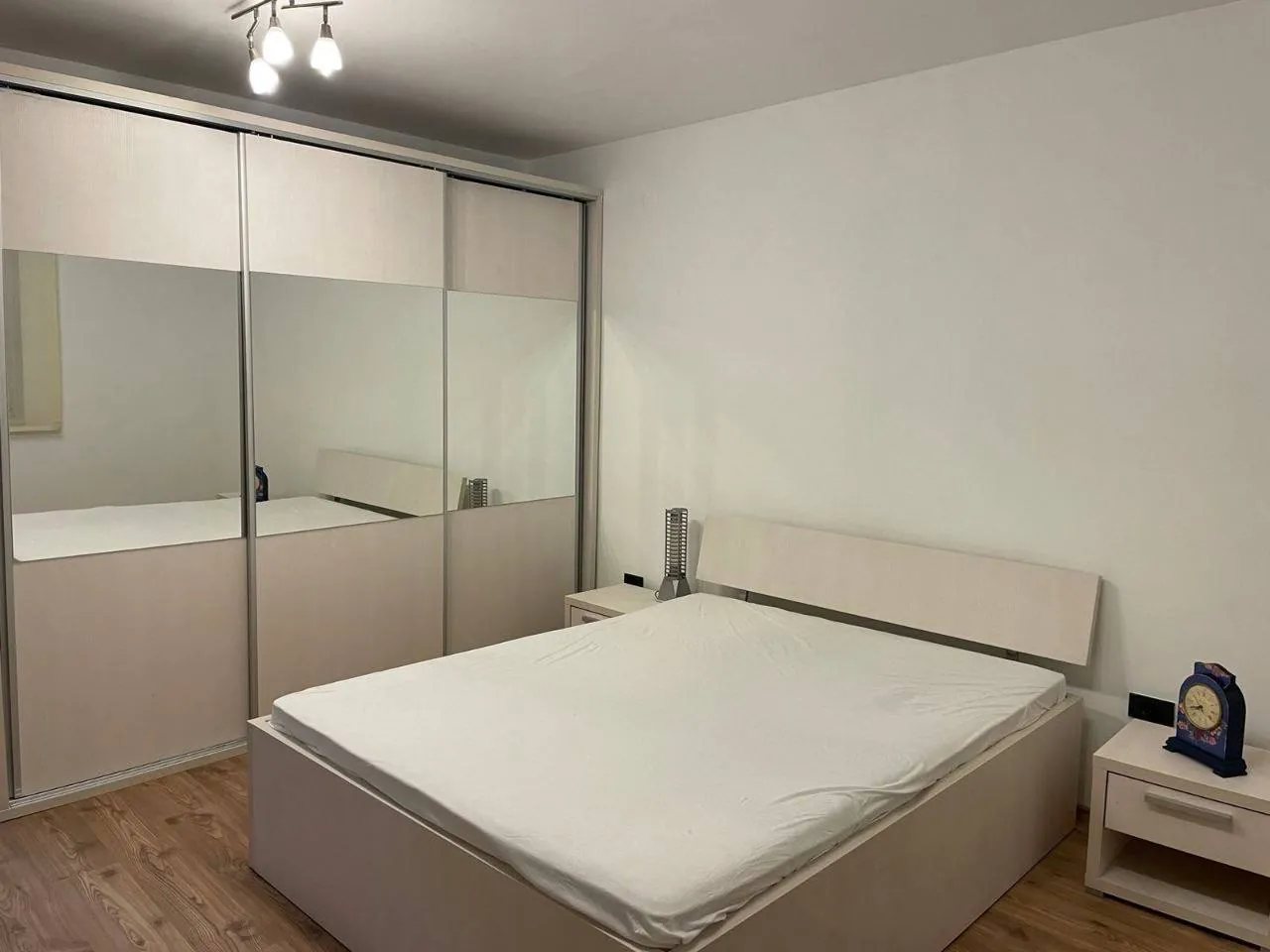 Двухкомнатная квартира 50 м² Савски Венац аренда 2