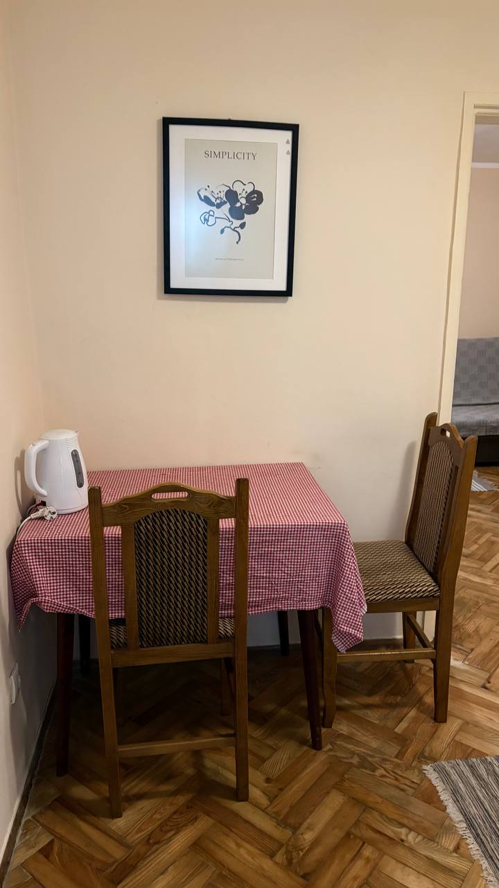 Студия Врачар 22м2 7