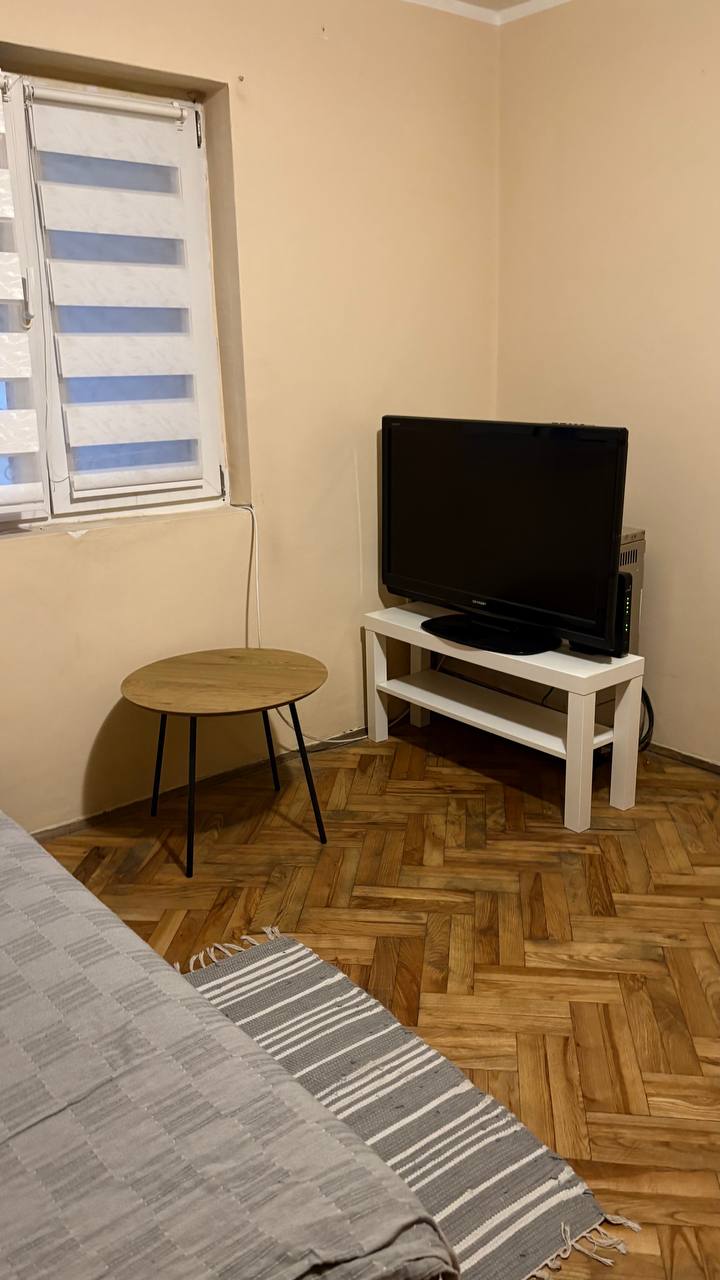 Студия Врачар 22м2 2