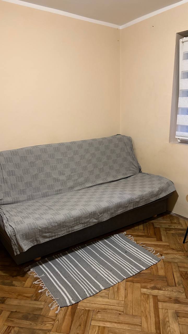 Студия Врачар 22м2 5