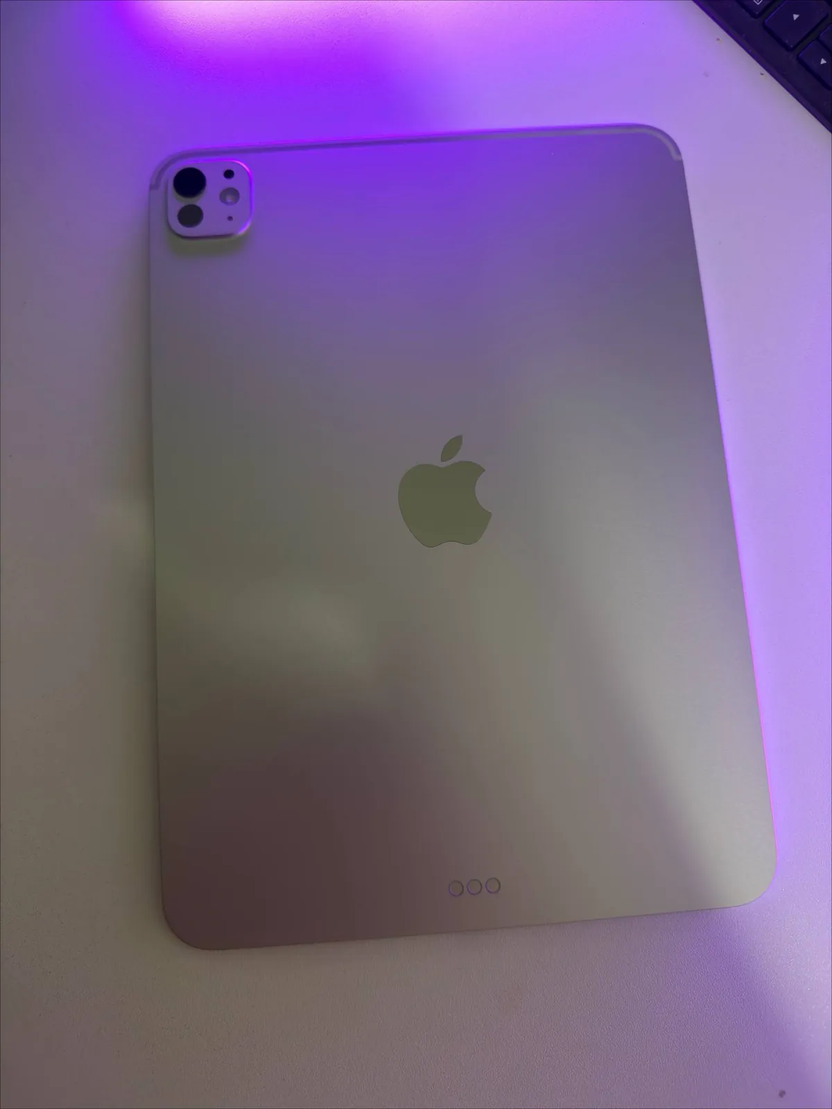 Apple iPad Pro M5 11 дюймов 256 ГБ с гарантией до 2027 года 2