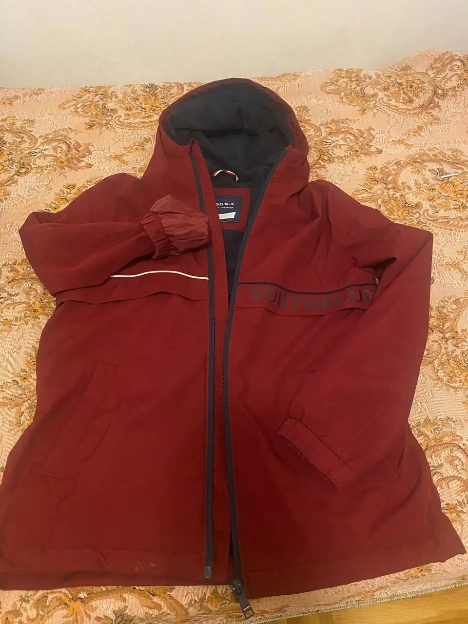 Детская одежда для мальчика размеры 134–152 Zara Waikiki Koton 5