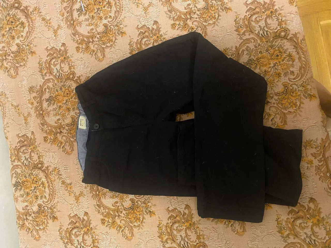 Детская одежда для мальчика размеры 134–152 Zara Waikiki Koton 4